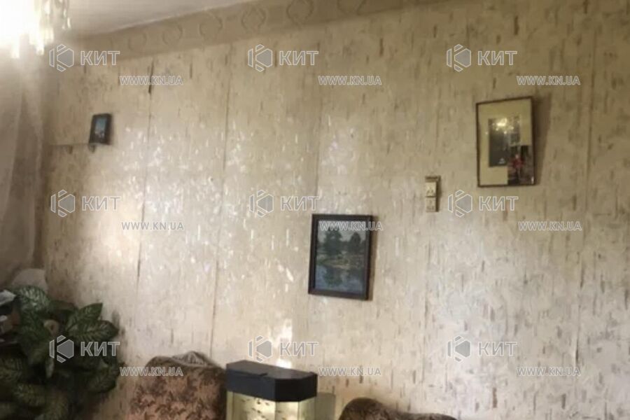 Продажа квартиры Харьков, Салтовка, 607 мрн., 68м²