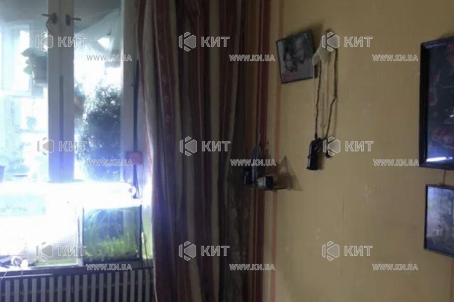 Продажа квартиры Харьков, Салтовка, 607 мрн., 68м²