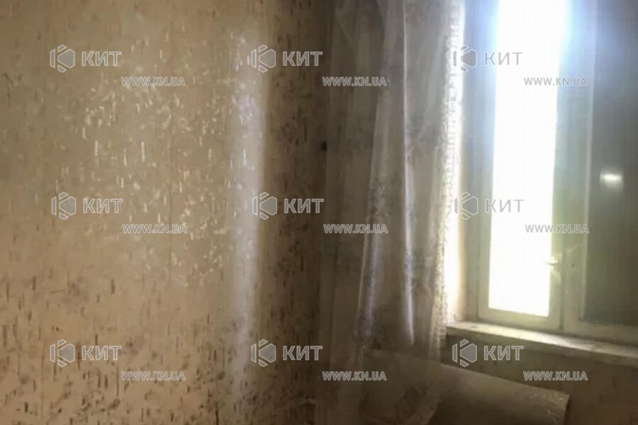 Продажа квартиры Харьков, Салтовка, 607 мрн., 68м²