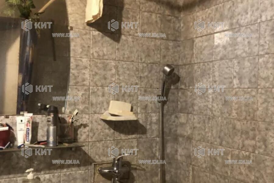 Продажа квартиры Харьков, Салтовка, 607 мрн., 68м²