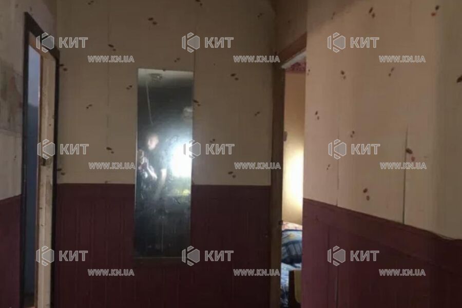 Продажа квартиры Харьков, Салтовка, 607 мрн., 68м²