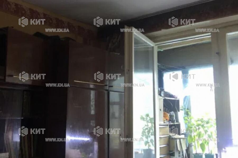 Продажа квартиры Харьков, Салтовка, 607 мрн., 68м²