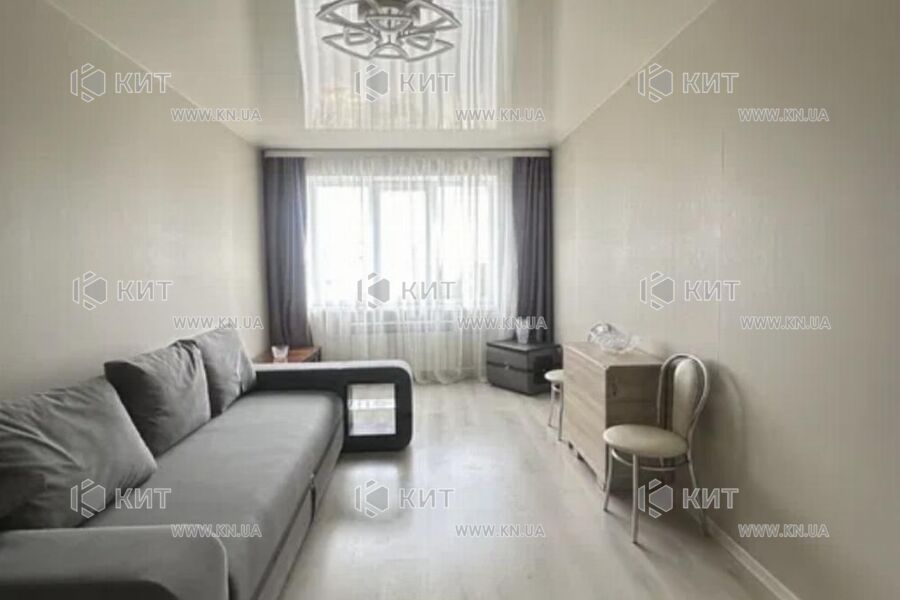 Продажа квартиры Харьков, Салтовка, 533 мрн., 70м²