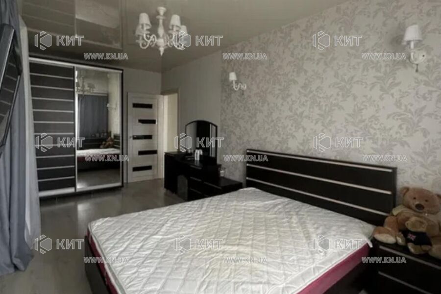 Продажа квартиры Харьков, Салтовка, 533 мрн., 70м²