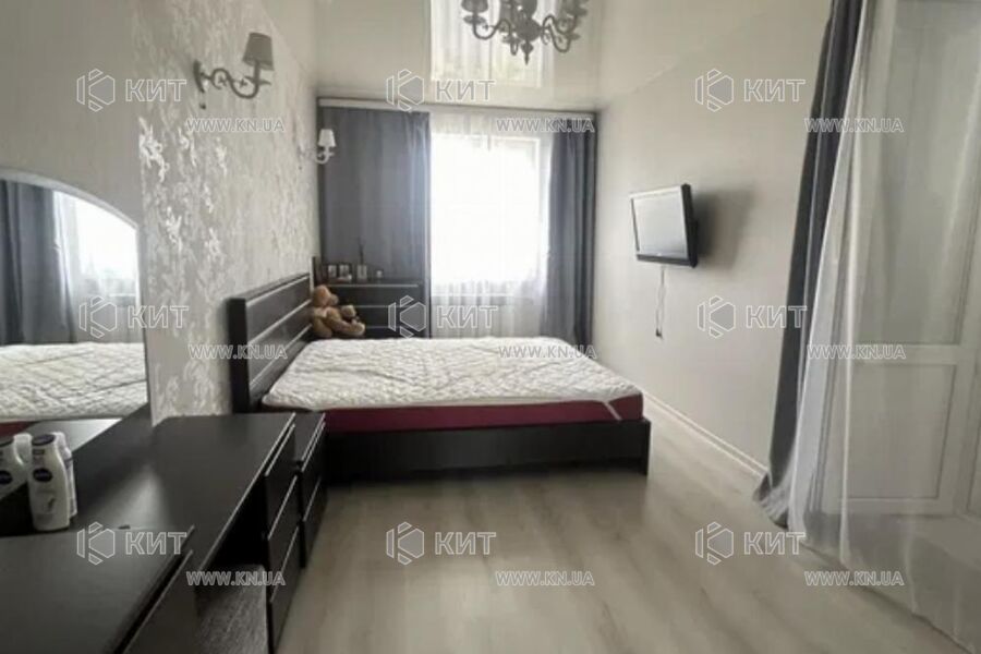 Продажа квартиры Харьков, Салтовка, 533 мрн., 70м²