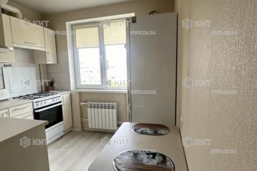 Продажа квартиры Харьков, Салтовка, 533 мрн., 70м²
