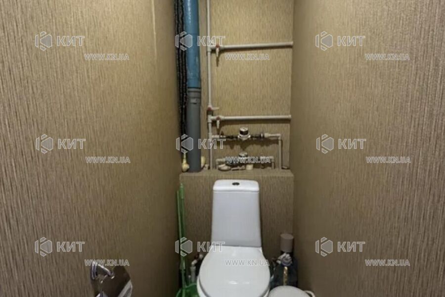 Продажа квартиры Харьков, Салтовка, 533 мрн., 70м²