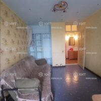 Продаж квартири Харків, Салтівка, 533 мрн., 45м²