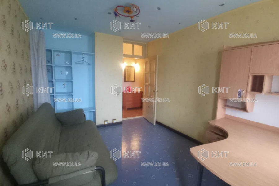 Продаж квартири Харків, Салтівка, 533 мрн., 45м²