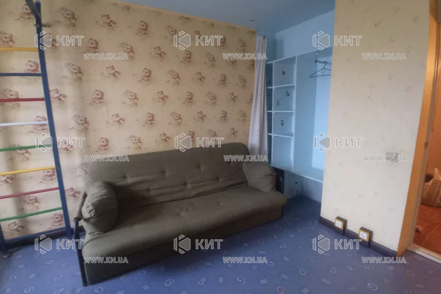 Продаж квартири Харків, Салтівка, 533 мрн., 45м²