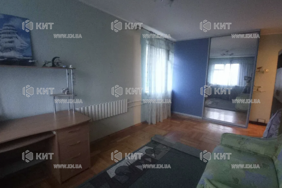 Продаж квартири Харків, Салтівка, 533 мрн., 45м²