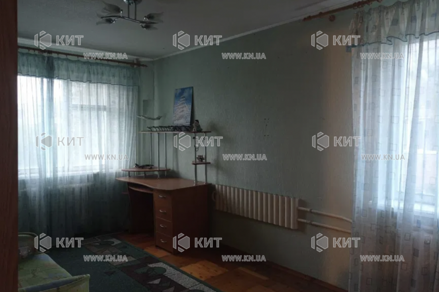 Продаж квартири Харків, Салтівка, 533 мрн., 45м²