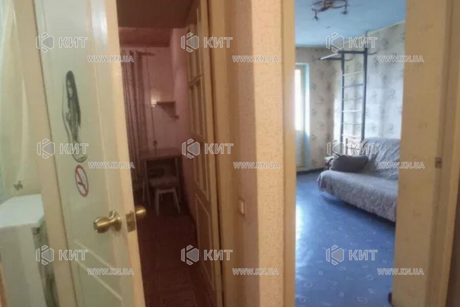 Продаж квартири Харків, Салтівка, 533 мрн., 45м²