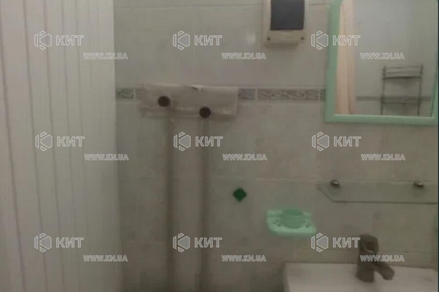 Продаж квартири Харків, Салтівка, 533 мрн., 45м²