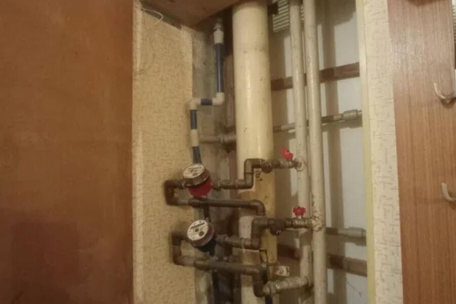 Продаж квартири Харків, Салтівка, 533 мрн., 45м²