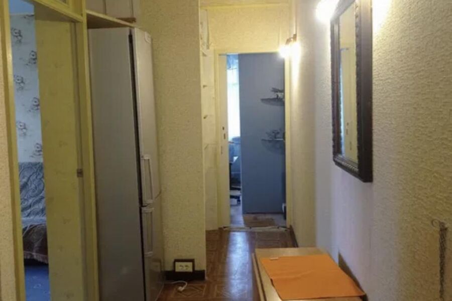 Продаж квартири Харків, Салтівка, 533 мрн., 45м²