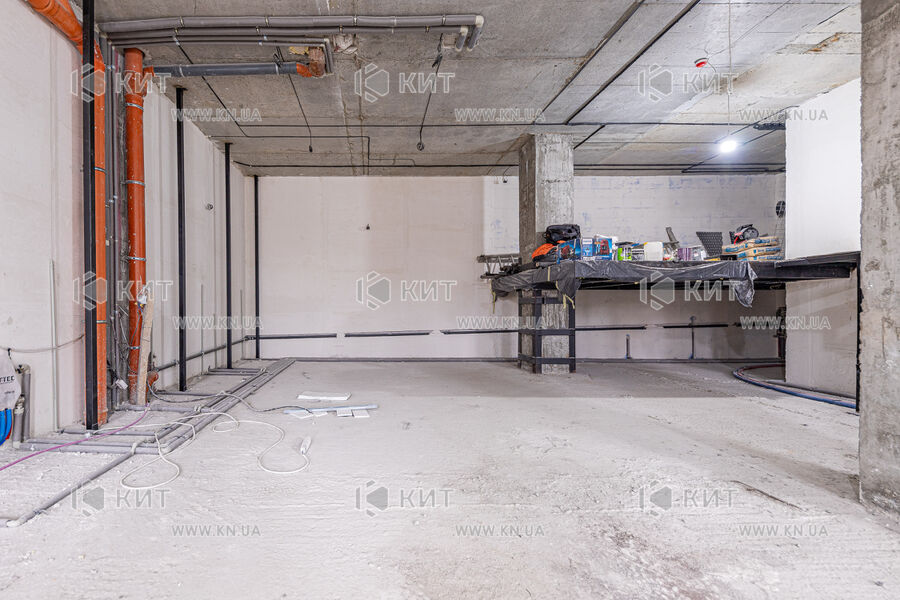 Продаж офісу Харків, Шевченківський (Дзержинський), 233м²