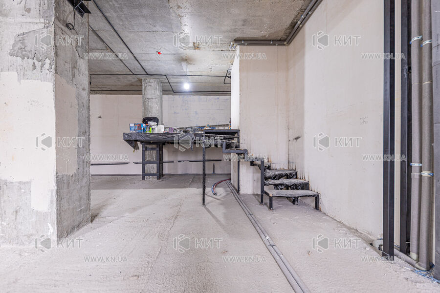 Продаж офісу Харків, Шевченківський (Дзержинський), 233м²