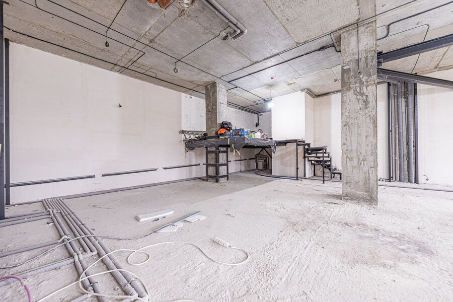 Продаж офісу Харків, Шевченківський (Дзержинський), 233м²