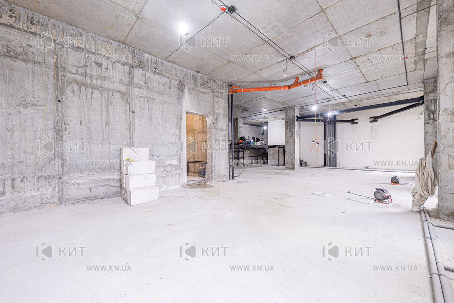 Продаж офісу Харків, Шевченківський (Дзержинський), 233м²