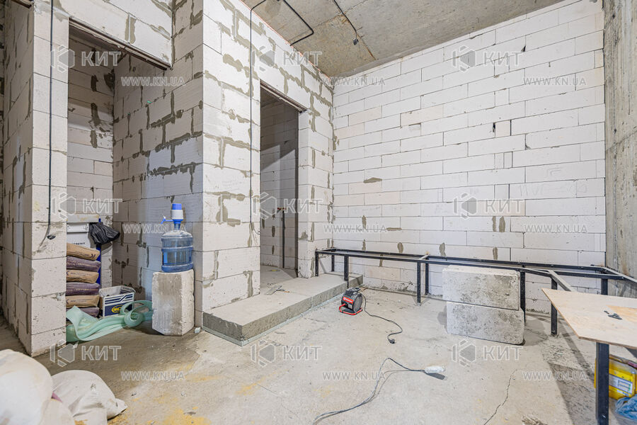 Продаж офісу Харків, Шевченківський (Дзержинський), 233м²