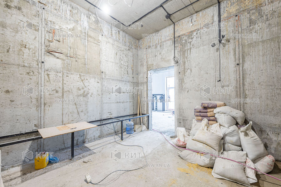 Продаж офісу Харків, Шевченківський (Дзержинський), 233м²