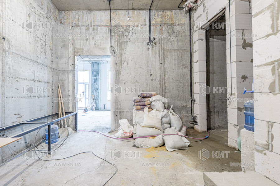 Продаж офісу Харків, Шевченківський (Дзержинський), 233м²