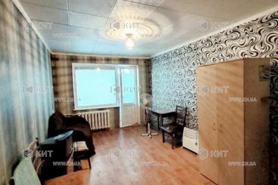 Продажа квартиры Харьков, Салтовка, 606 мрн., 33м²