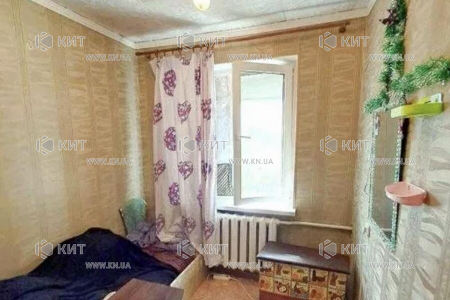 Продажа квартиры Харьков, Салтовка, 606 мрн., 33м²