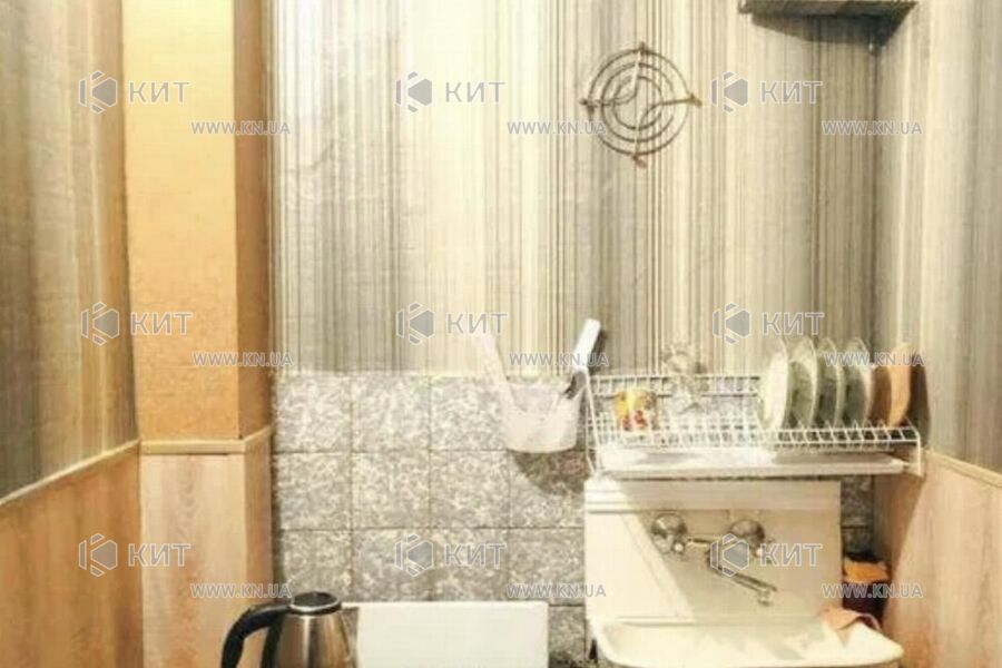 Продажа квартиры Харьков, Салтовка, 606 мрн., 33м²