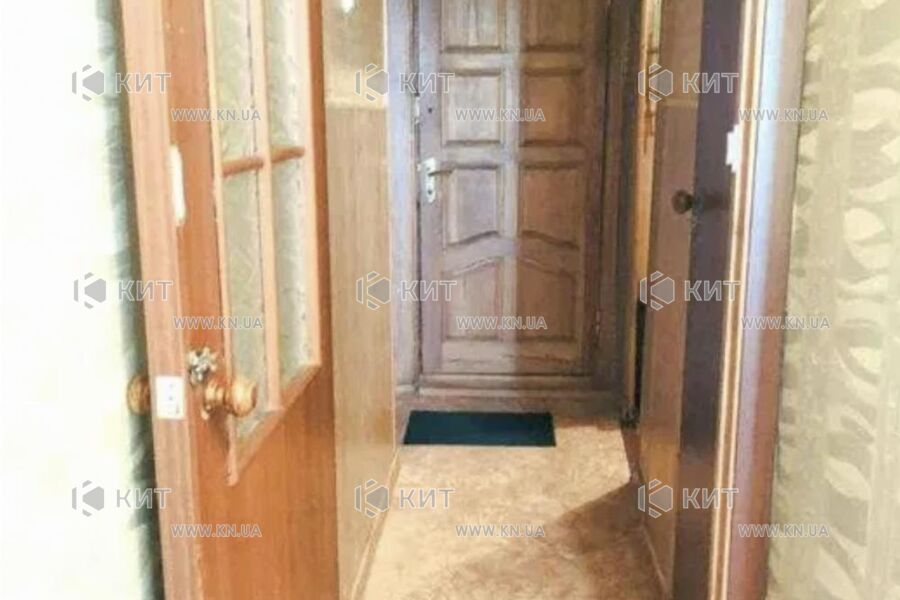 Продажа квартиры Харьков, Салтовка, 606 мрн., 33м²