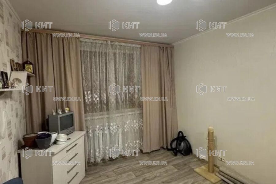Продаж квартири Харків, Північна Салтівка 1, 65м²