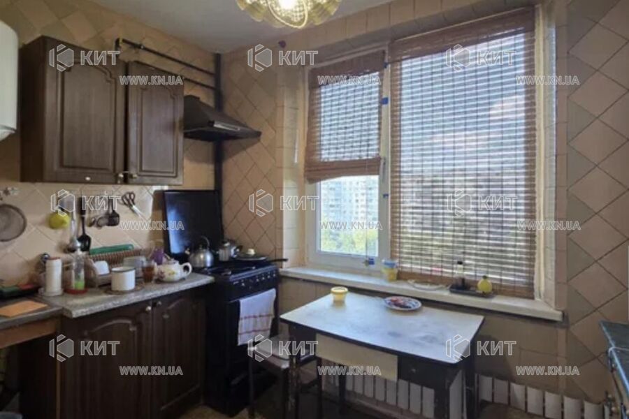 Продаж квартири Харків, Салтівка, 608 мрн., 47м²