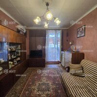 Продаж квартири Харків, Салтівка, 608 мрн., 47м²