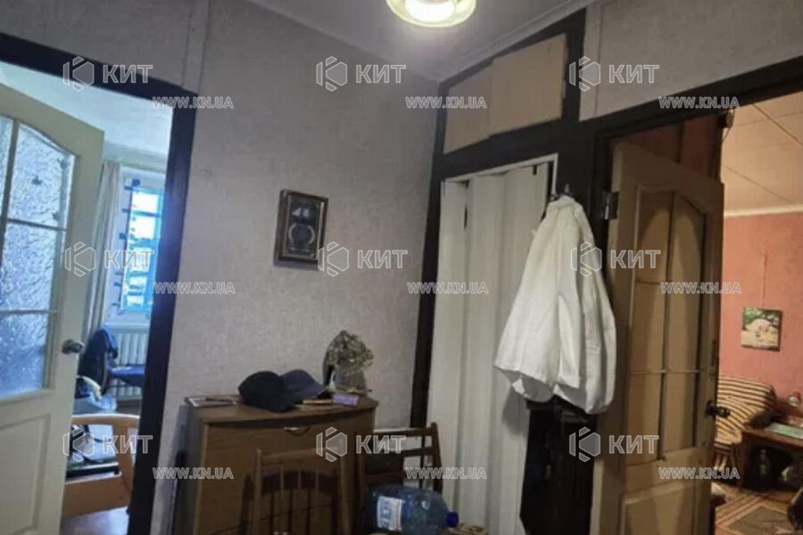 Продаж квартири Харків, Салтівка, 608 мрн., 47м²