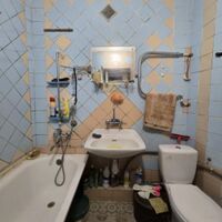 Продаж квартири Харків, Салтівка, 608 мрн., 47м²