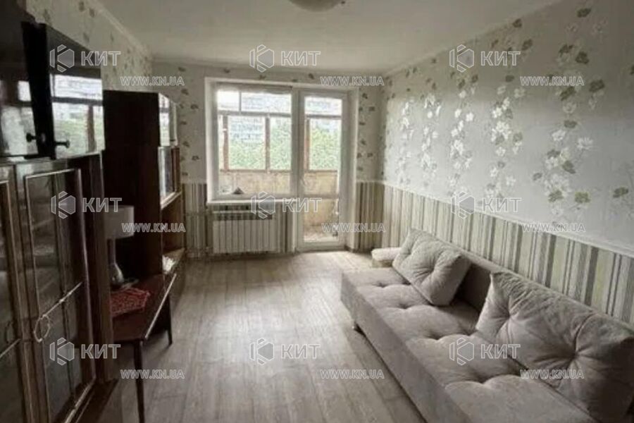 Продажа квартиры Харьков, Салтовка, 531 мрн., 65м²