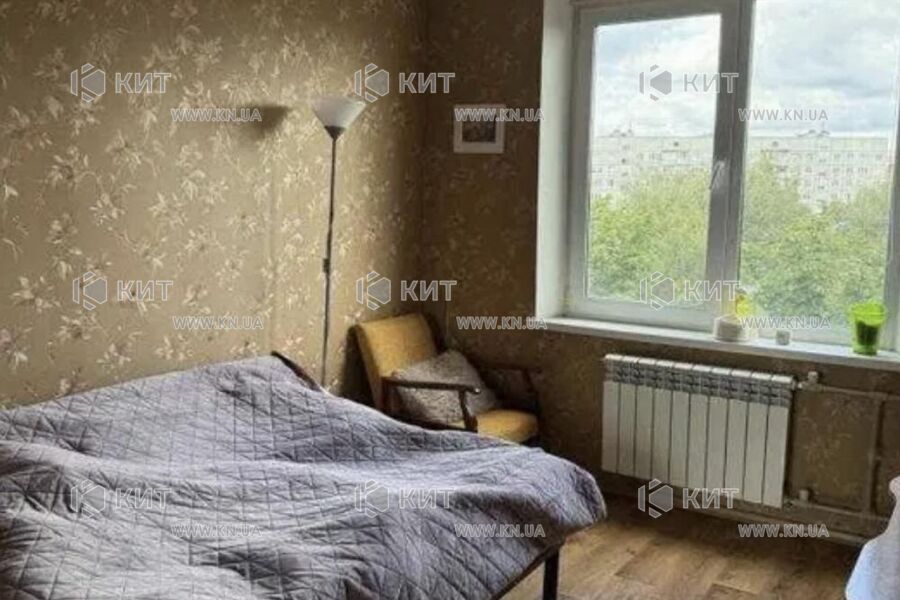 Продажа квартиры Харьков, Салтовка, 531 мрн., 65м²