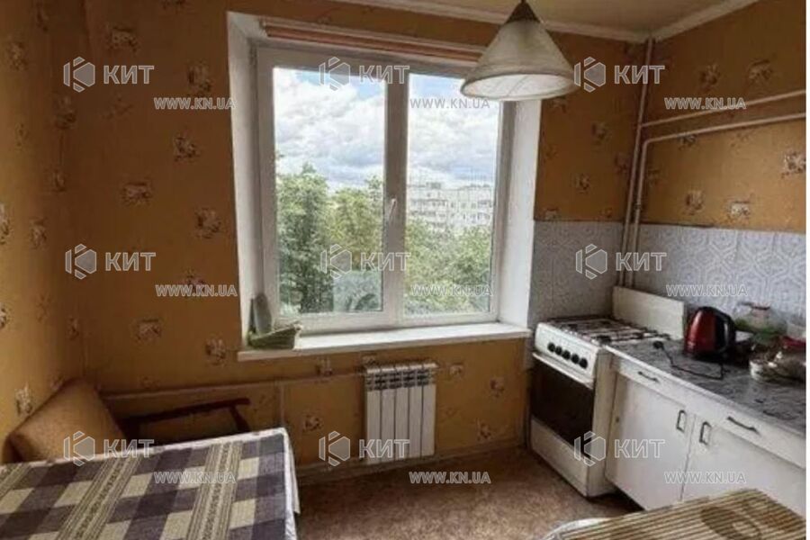 Продажа квартиры Харьков, Салтовка, 531 мрн., 65м²