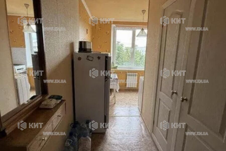 Продажа квартиры Харьков, Салтовка, 531 мрн., 65м²