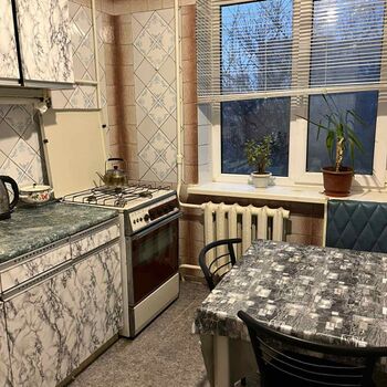 Продаж квартир - Харків,  Спецпідрозділу Кракен (Серпова) вул.  18