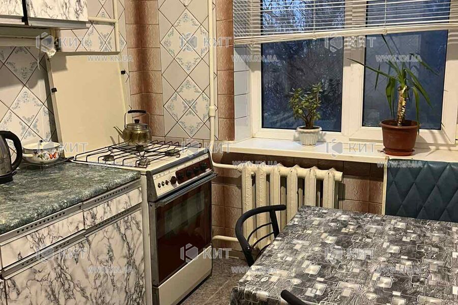 Продаж квартири Харків, Основа, 49м²