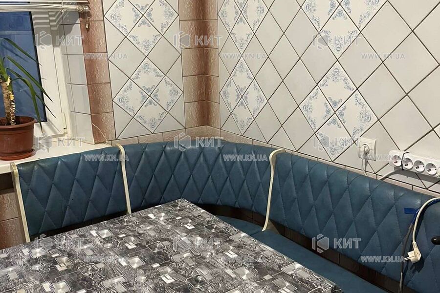 Продаж квартири Харків, Основа, 49м²