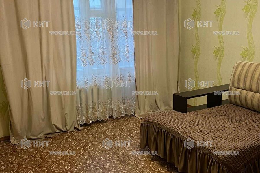 Продаж квартири Харків, Основа, 49м²
