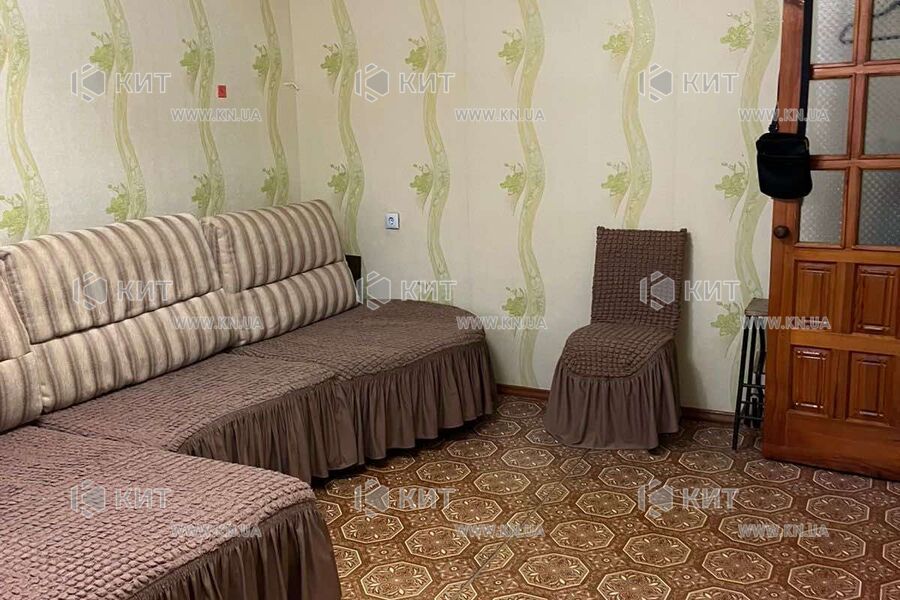 Продаж квартири Харків, Основа, 49м²