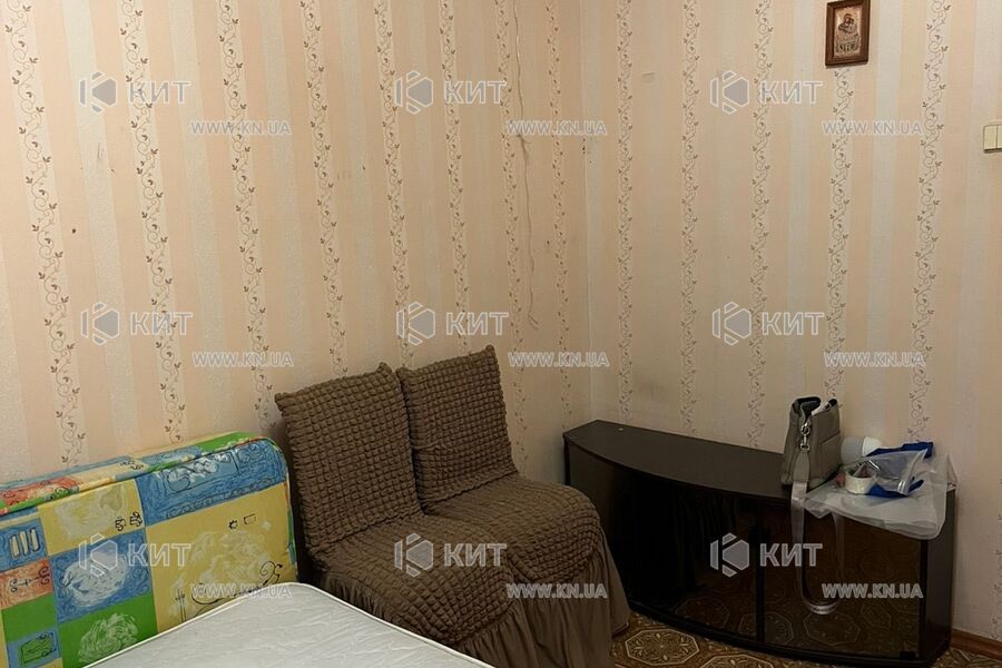 Продаж квартири Харків, Основа, 49м²