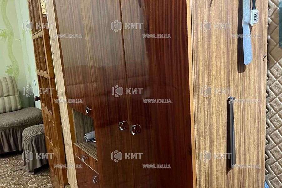 Продаж квартири Харків, Основа, 49м²