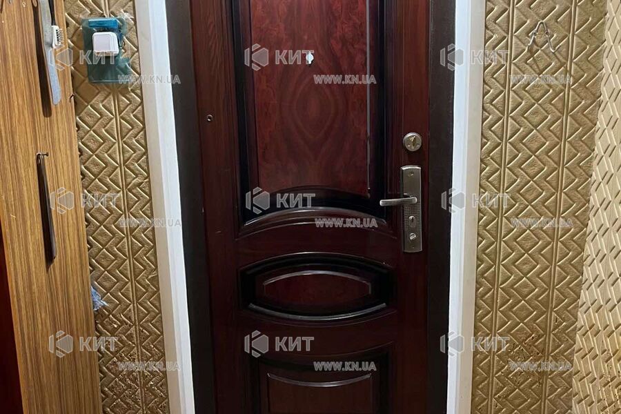 Продаж квартири Харків, Основа, 49м²