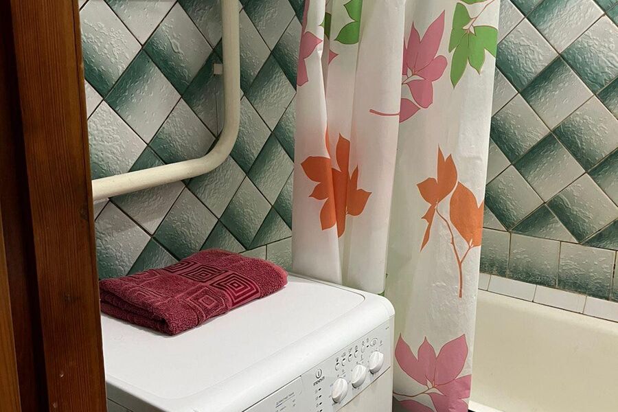 Продаж квартири Харків, Основа, 49м²