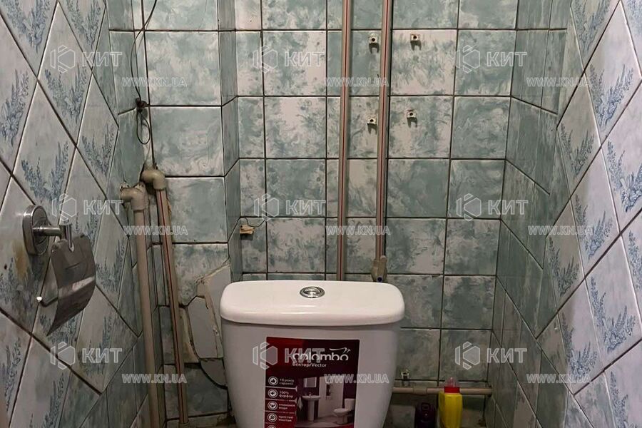 Продаж квартири Харків, Основа, 49м²